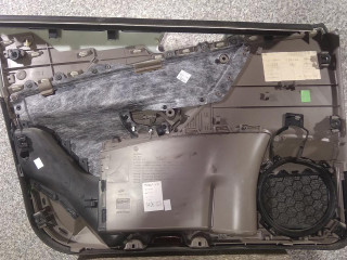 обшивка двери передней правой, Volkswagen Passat B6 2005-2010