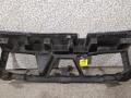 передняя панель (телевизор) Renault Scenic 2 поколение 2005г. - фото №3