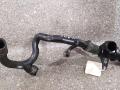 патрубок (трубопровод, шланг) Mercedes-Benz B W245 2008г. - фото №4