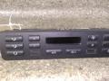 блок управления печки/климат-контроля BMW 5 E39 2000г. - фото №3
