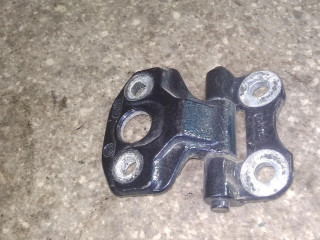 петля двери передней правой, Mercedes-Benz C W202 1993-1997