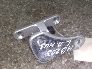 петля двери передней левой, Mercedes-Benz C W203 2000-2004