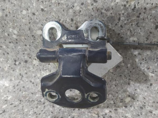 петля двери передней правой, Mercedes-Benz E W210 1995-1999