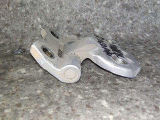 петля двери передней правой, Mercedes-Benz E W210 [рестайлинг] 1999-2002