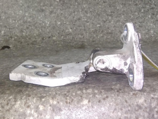 петля двери передней правой, Mercedes-Benz Vito W638 1996-2003
