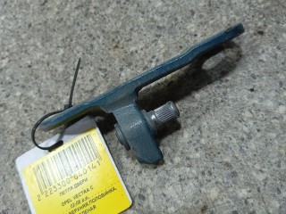 петля двери задней левой, Opel Vectra C 2002-2005
