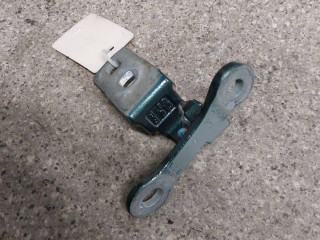 петля двери передней правой, Opel Vectra C 2002-2005