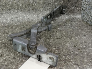 петля капота левая, BMW 5 E39 1995-2000