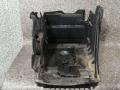 полка аккумулятора Volvo V70 3 поколение 2010г. - фото №4