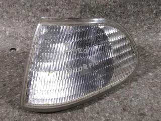 указатель поворота левый, Ford Scorpio 1 поколение [рестайлинг] 1992-1994