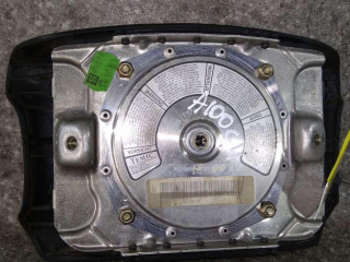 подушка безопасности водителя, Audi A6 C4 1994-1997