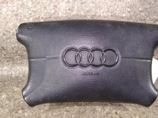 подушка безопасности водителя, Audi A6 C4 1994-1997