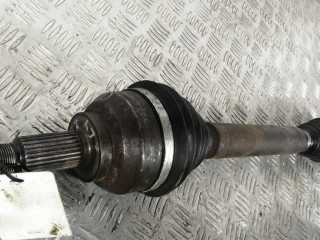 полуось передняя правая, Citroen C4 1 поколение 2004-2014