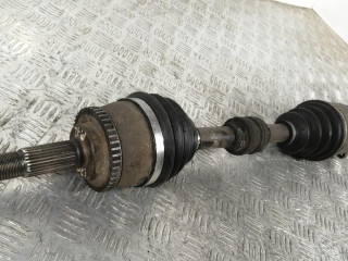 полуось передняя правая, Nissan Primera P12 2001-2008