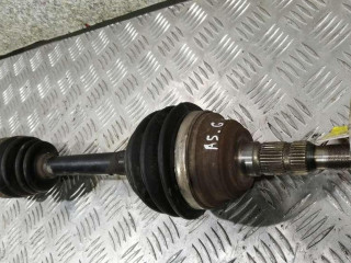 полуось передняя левая, Opel Astra G 1998-2009