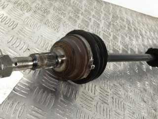 полуось передняя правая, Opel Astra G 1998-2009