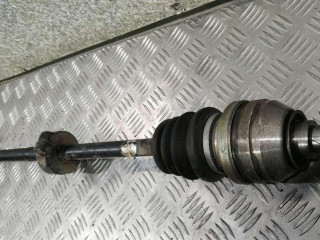 полуось передняя правая, Opel Astra G 1998-2009