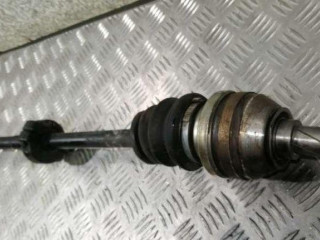полуось передняя правая, Opel Astra G 1998-2009