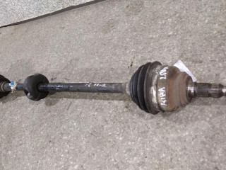 полуось передняя правая, Opel Astra G 1998-2009