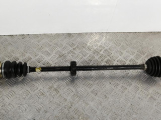 полуось передняя правая, Opel Astra G 1998-2009