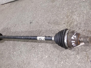 полуось передняя правая, Opel Astra H 2004-2007