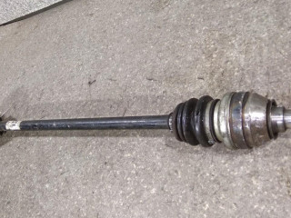 полуось передняя правая, Opel Astra H 2004-2007