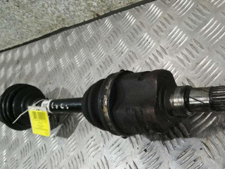 полуось передняя левая, Opel Corsa D 2006-2011