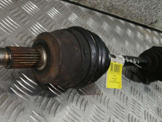 полуось передняя левая, Opel Corsa D 2006-2011