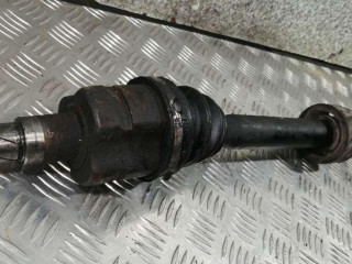 полуось передняя правая, Opel Corsa D 2006-2011