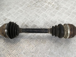 полуось передняя левая, Opel Vectra C 2002-2005