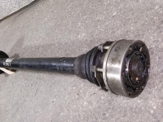 полуось передняя правая, Volkswagen Golf 4 поколение 1997-2006