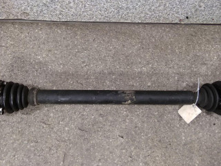 полуось передняя правая, Volkswagen Golf 4 поколение 1997-2006
