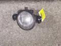 фара противотуманная левая Renault Laguna 2 поколение 2003г. - фото №4