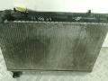 радиатор основной Citroen C4 1 поколение 2007г. - фото №4