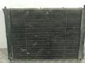 радиатор основной Rover 400 2 поколение - фото №3