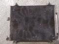 радиатор кондиционера Fiat Ulysse 2 поколение 2005г. - фото №2