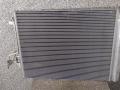 радиатор кондиционера Ford C-Max 2 поколение 2013г. - фото №2