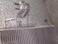 радиатор кондиционера Hyundai Tucson 1 поколение 2007г. - фото №3