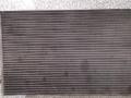 24418363, 871869G, CA1263 радиатор кондиционера Opel Vectra C - фото №3