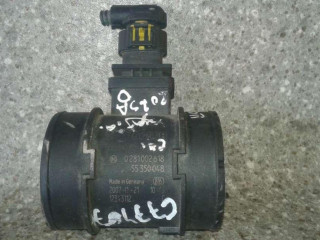 расходомер воздуха, Opel Corsa D 2006-2011