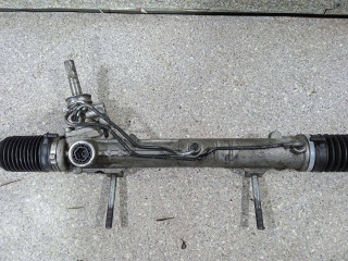 рулевая рейка, Peugeot 307 1 поколение 2001-2005
