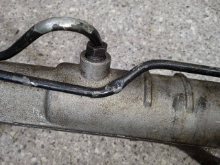 рулевая рейка, Peugeot 307 1 поколение 2001-2005