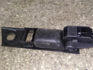 ручка внутренняя двери задней левой, Audi 100 C4 1990-1994