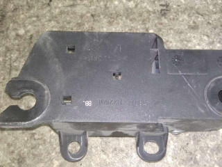 ручка внутренняя двери, Ford Focus 2 поколение 2004-2008