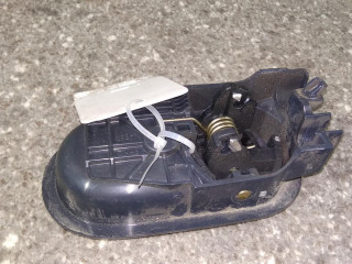 ручка внутренняя двери задней правой, Mitsubishi Colt 6 поколение 2002-2012