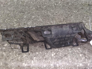 ручка внутренняя двери задней левой, Volkswagen Passat B6 2005-2010