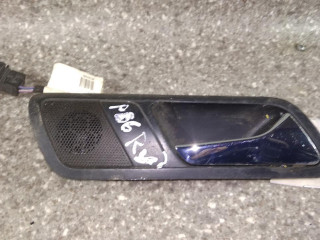 ручка внутренняя двери задней правой, Volkswagen Passat B6 2005-2010