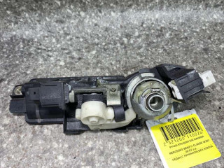 ручка багажника, Mercedes-Benz C W203 2000-2004
