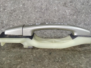 ручка наружная двери передней правой, Chevrolet Captiva 1 поколение 2006-2011