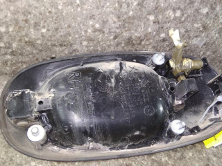 ручка наружная двери, Chrysler Voyager 3 поколение 1995-2001